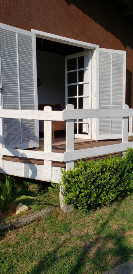 Casa Grande Da Montanha - Sitio Pasangas Villa Santo Antônio do Pinhal Eksteriør billede