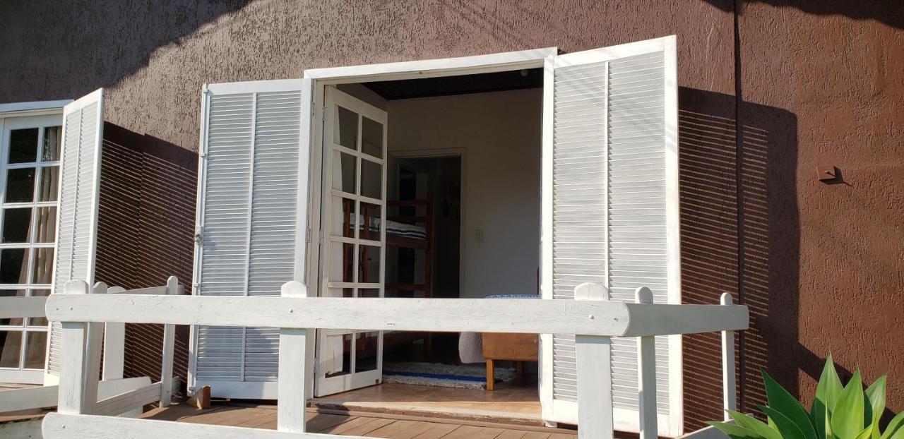 Casa Grande Da Montanha - Sitio Pasangas Villa Santo Antônio do Pinhal Eksteriør billede