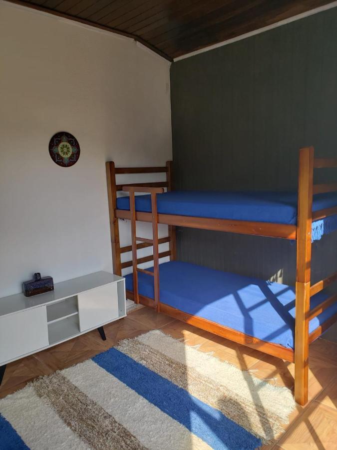Casa Grande Da Montanha - Sitio Pasangas Villa Santo Antônio do Pinhal Eksteriør billede